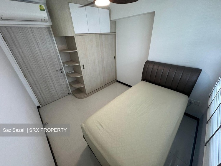 Blk 574A Woodlands Glen (Woodlands), HDB 4 Rooms #623787711